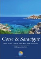 Thomas Cook - Corse/Sardaigne
